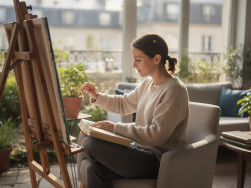 découvrez comment une femme seule en manque d'affection peut surmonter la solitude grâce à des activités enrichissantes et épanouissantes.