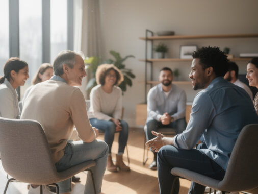 découvrez des exercices de groupe pratiques pour renforcer vos relations grâce à la communication non violente, favorisant l'écoute, la compréhension et l'empathie.