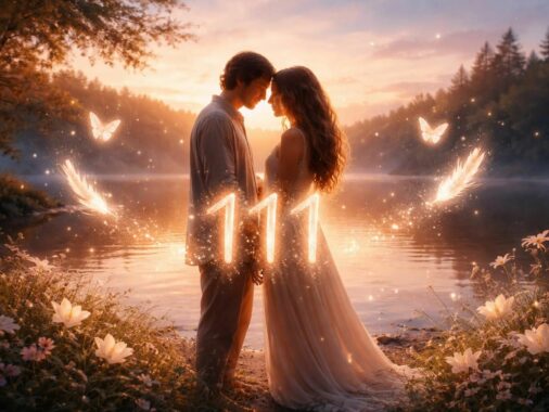 découvrez la signification spirituelle du nombre 111 et explorez le concept des flammes jumelles dans ce guide dédié aux âmes sœurs pour éveiller votre conscience et approfondir votre connexion.
