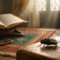découvrez la signification spirituelle dans l'islam d'une grosse mouche noire dans la maison et son impact sur la vie quotidienne et la foi.