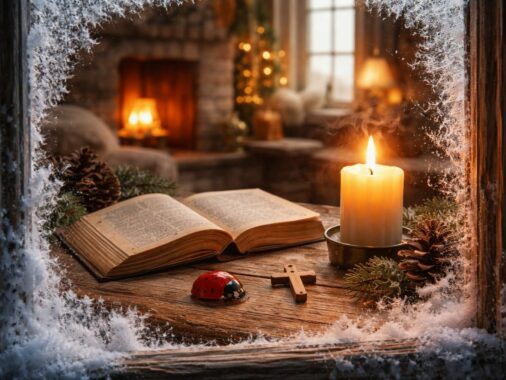 découvrez la signification spirituelle de la coccinelle dans la maison en hiver et son message pour les croyants à travers ce guide complet.