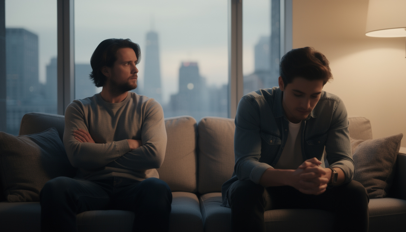 découvrez comment l'attachement insécure évitant se manifeste et comment la peur de l'intimité affecte les relations et le comportement au quotidien.