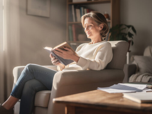 découvrez comment un poème positif peut transformer votre gestion du stress en apportant calme, inspiration et bien-être au quotidien.