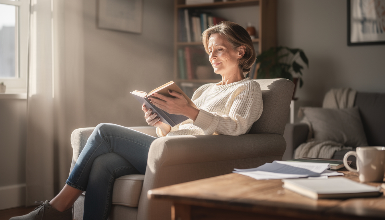 découvrez comment un poème positif peut transformer votre gestion du stress en apportant calme, inspiration et bien-être au quotidien.