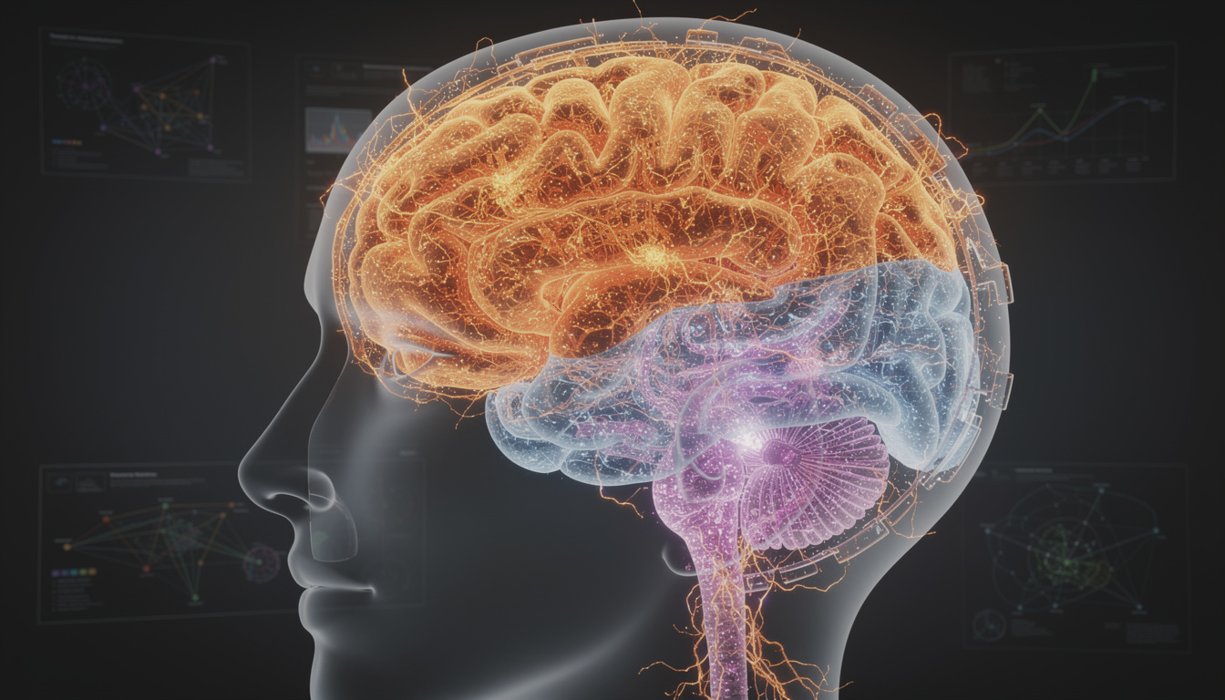 découvrez les 4 fonctions cognitives essentielles et apprenez comment les utiliser pour améliorer votre mémoire et votre concentration grâce à notre guide complet.