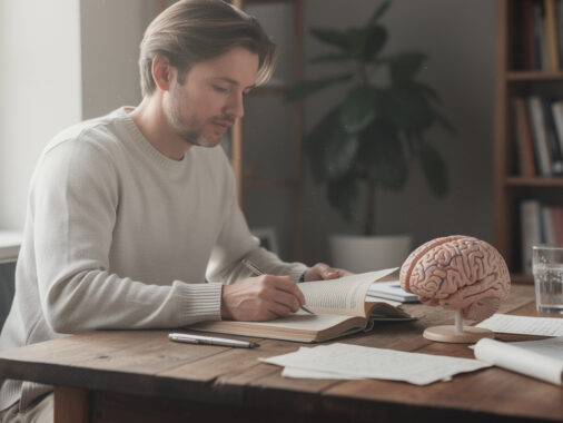 découvrez les 4 fonctions cognitives essentielles et apprenez comment optimiser votre mémoire et votre concentration grâce à notre guide complet.