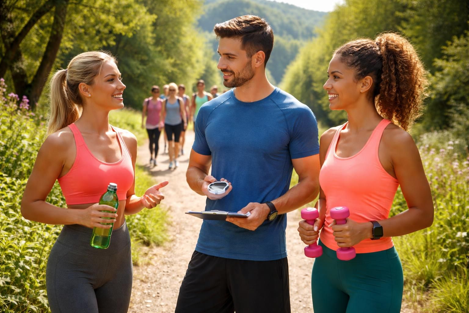 découvrez comment la marche peut transformer votre silhouette grâce aux conseils d'experts en fitness, alliant bien-être et efficacité.