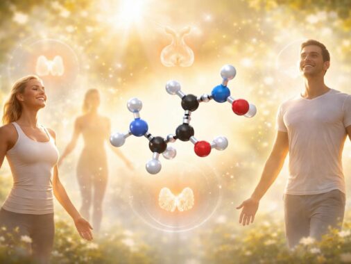 découvrez les bienfaits de l'histidine et son rôle essentiel dans le maintien de l'équilibre hormonal pour une meilleure santé globale.