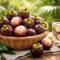 découvrez les bienfaits incroyables de la mangostane, un fruit aux vertus exceptionnelles pour renforcer votre santé et votre bien-être au quotidien.