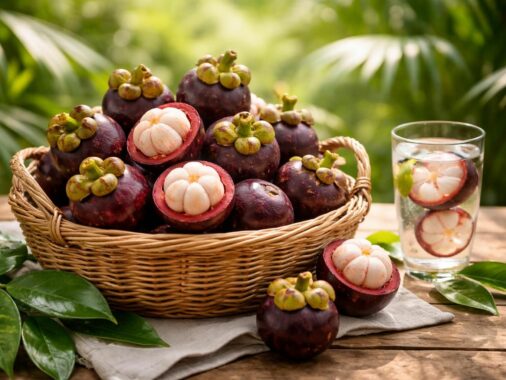 découvrez les bienfaits incroyables de la mangostane, un fruit aux vertus exceptionnelles pour renforcer votre santé et votre bien-être au quotidien.