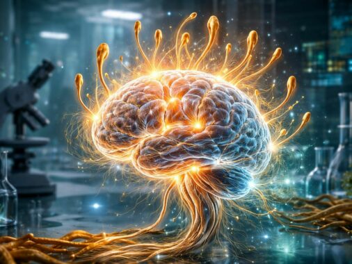 découvrez les incroyables bienfaits des cordyceps sur le cerveau grâce à une découverte scientifique révolutionnaire qui pourrait transformer la santé cognitive.