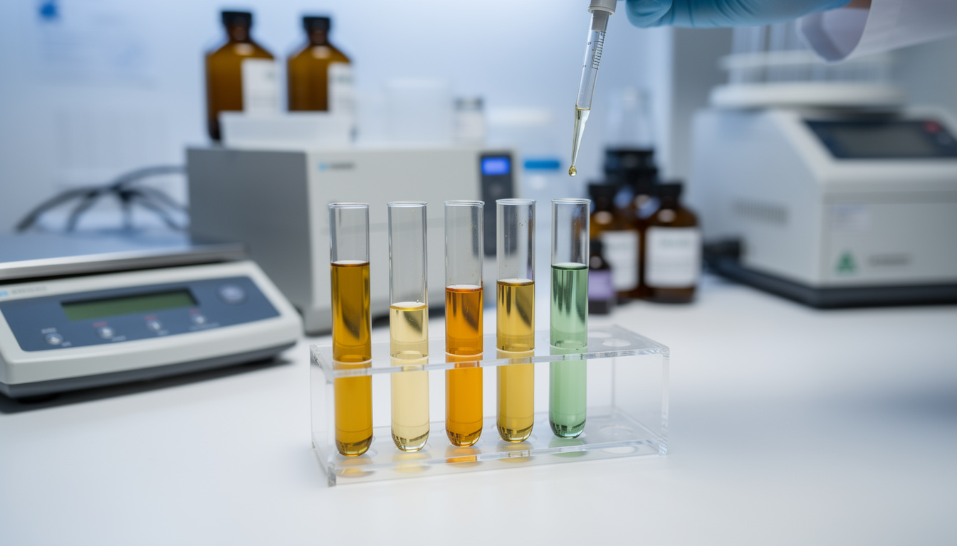 découvrez les erreurs courantes à éviter lors du choix d'un fournisseur de cbd pour professionnel afin de garantir qualité et fiabilité à votre entreprise.