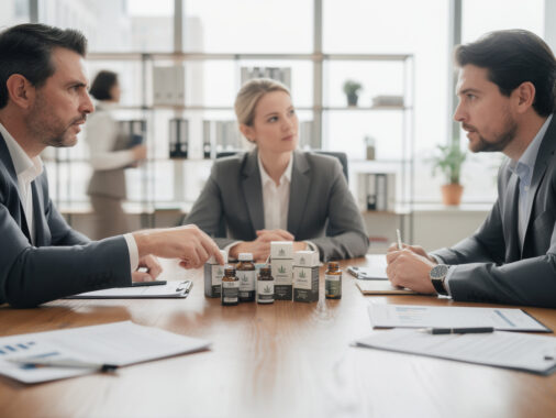 découvrez les principales erreurs à éviter lors du choix d'un fournisseur de cbd pour professionnel afin de garantir qualité, conformité et satisfaction.