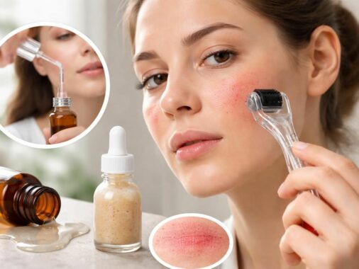 découvrez les erreurs courantes à éviter lors de l'utilisation de sérums pour microneedling afin d'optimiser les résultats et protéger votre peau.