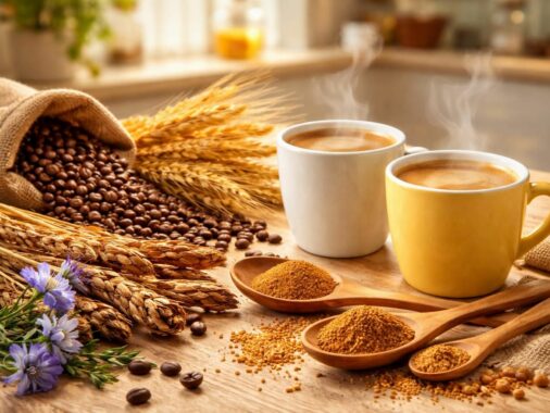 découvrez comment les ingrédients uniques de la ricoré transforment votre petit-déjeuner en un moment savoureux et énergisant.