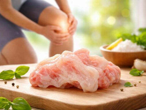 découvrez les bienfaits du cartilage de poulet pour vos articulations et pourquoi il est recommandé pour renforcer leur santé naturellement.