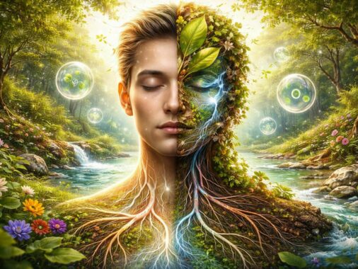 découvrez comment prakriti explore le lien essentiel entre l'environnement et notre santé globale, mettant en lumière l'importance d'un équilibre naturel pour un bien-être durable.