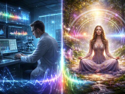 explorez les bienfaits de la fréquence en hertz et découvrez si ses effets sont basés sur la science ou sur des croyances mystiques.