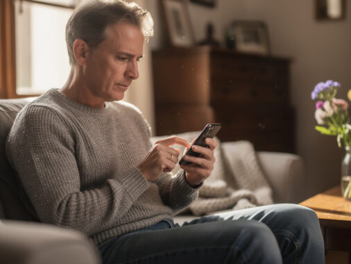 découvrez comment rédiger des sms de condoléances avec délicatesse pour exprimer votre empathie et soutenir vos proches dans les moments difficiles.