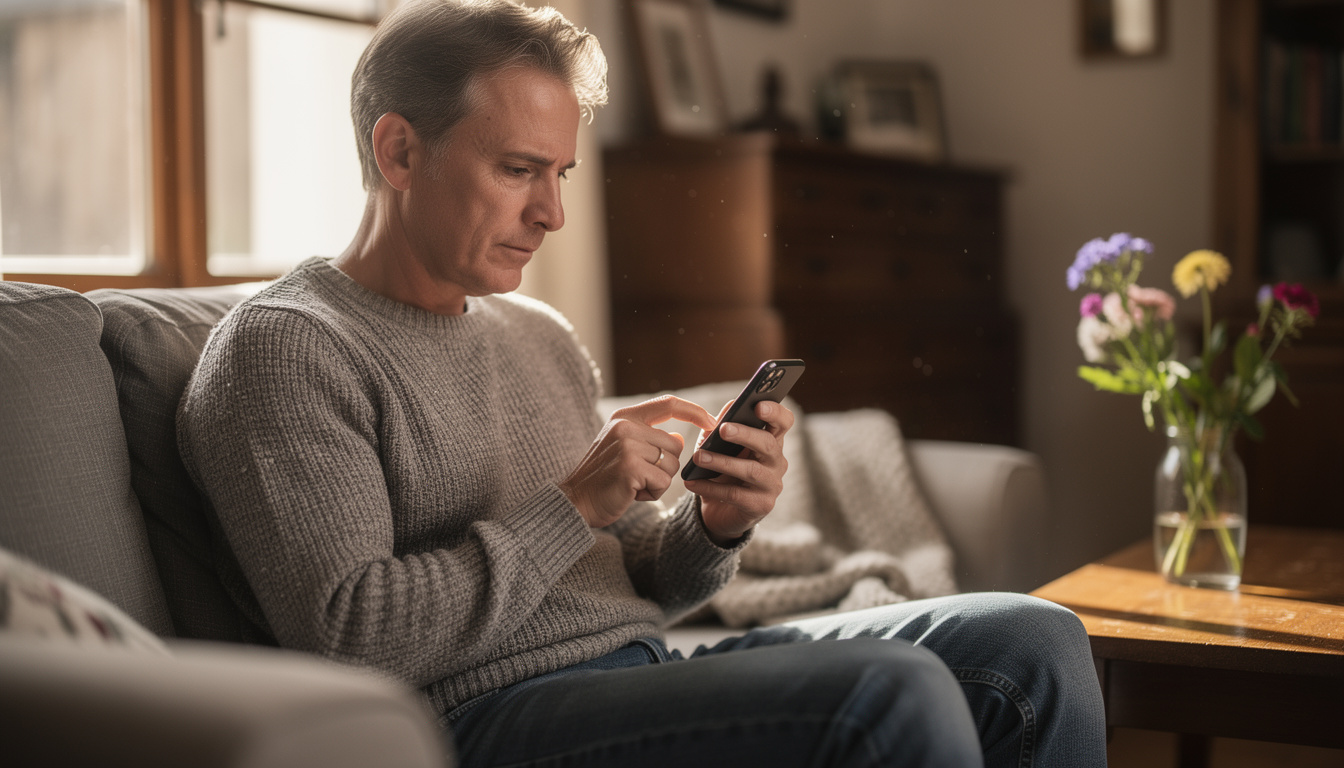 découvrez comment rédiger des sms de condoléances avec délicatesse pour exprimer votre empathie et soutenir vos proches dans les moments difficiles.