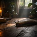 découvrez la signification mystérieuse de la limace dans la maison et ce que ce symbole peut révéler sur votre vie et votre environnement.
