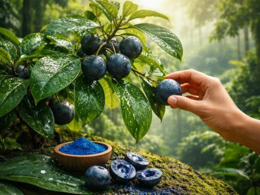 découvrez les multiples bienfaits du plant genipa, ses usages traditionnels et ses avantages pour la santé dans notre guide complet.