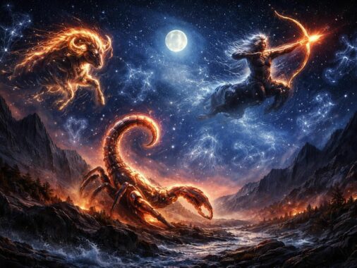 découvrez quels signes astrologiques sont les plus combatifs et apprenez comment leur énergie influence leur caractère et leurs actions.