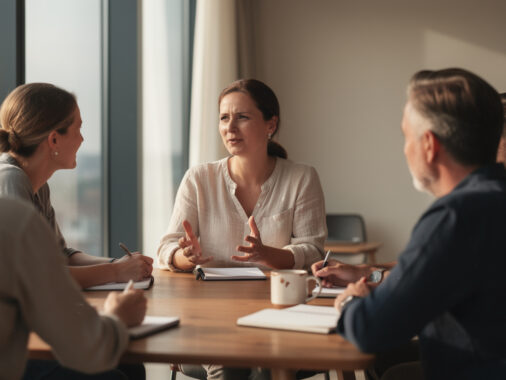 découvrez les bienfaits de la communication non violente grâce à notre formation dédiée pour un quotidien plus apaisé et des relations harmonieuses.