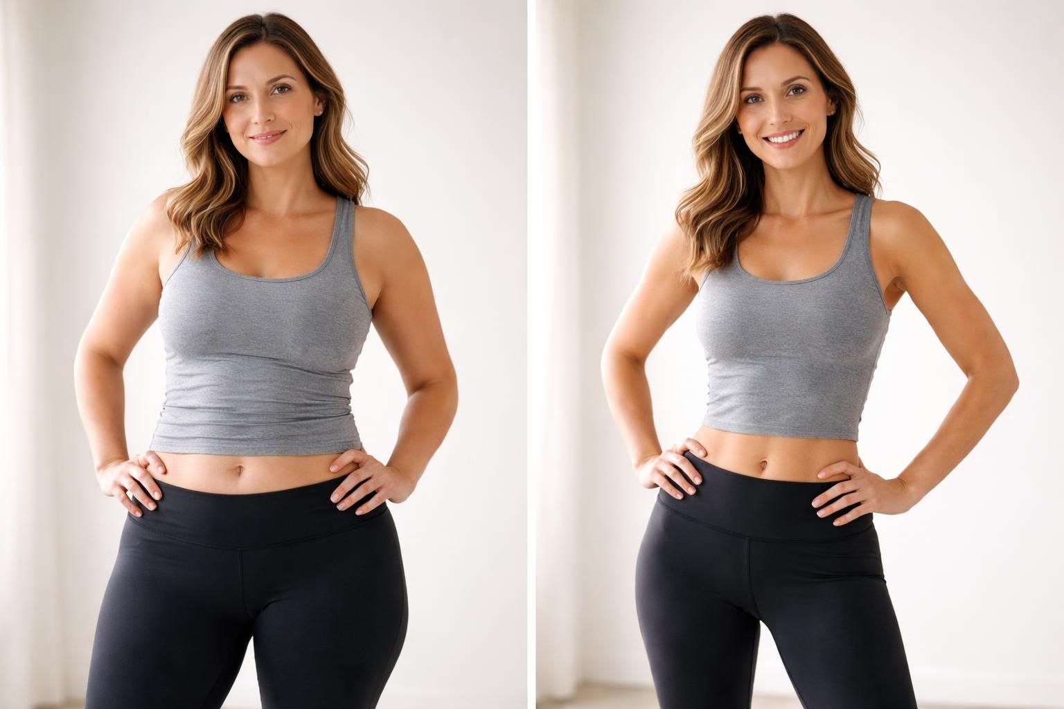 découvrez combien de kilos vous pouvez perdre en 30 jours avec la méthode de jeûne intermittent 16/8 grâce à cette approche révélatrice et efficace.