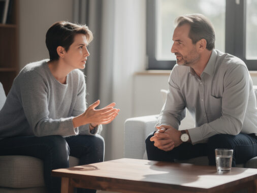 découvrez comment les psychologues utilisent la technique de parler de soi à la troisième personne pour améliorer la gestion des émotions et favoriser la prise de recul.