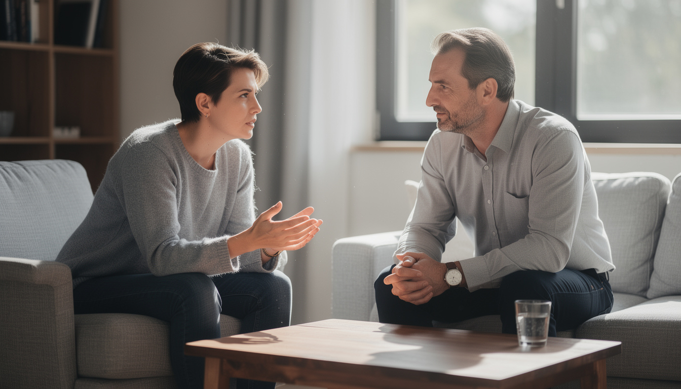 découvrez comment les psychologues utilisent la technique de parler de soi à la troisième personne pour améliorer la gestion des émotions et favoriser la prise de recul.
