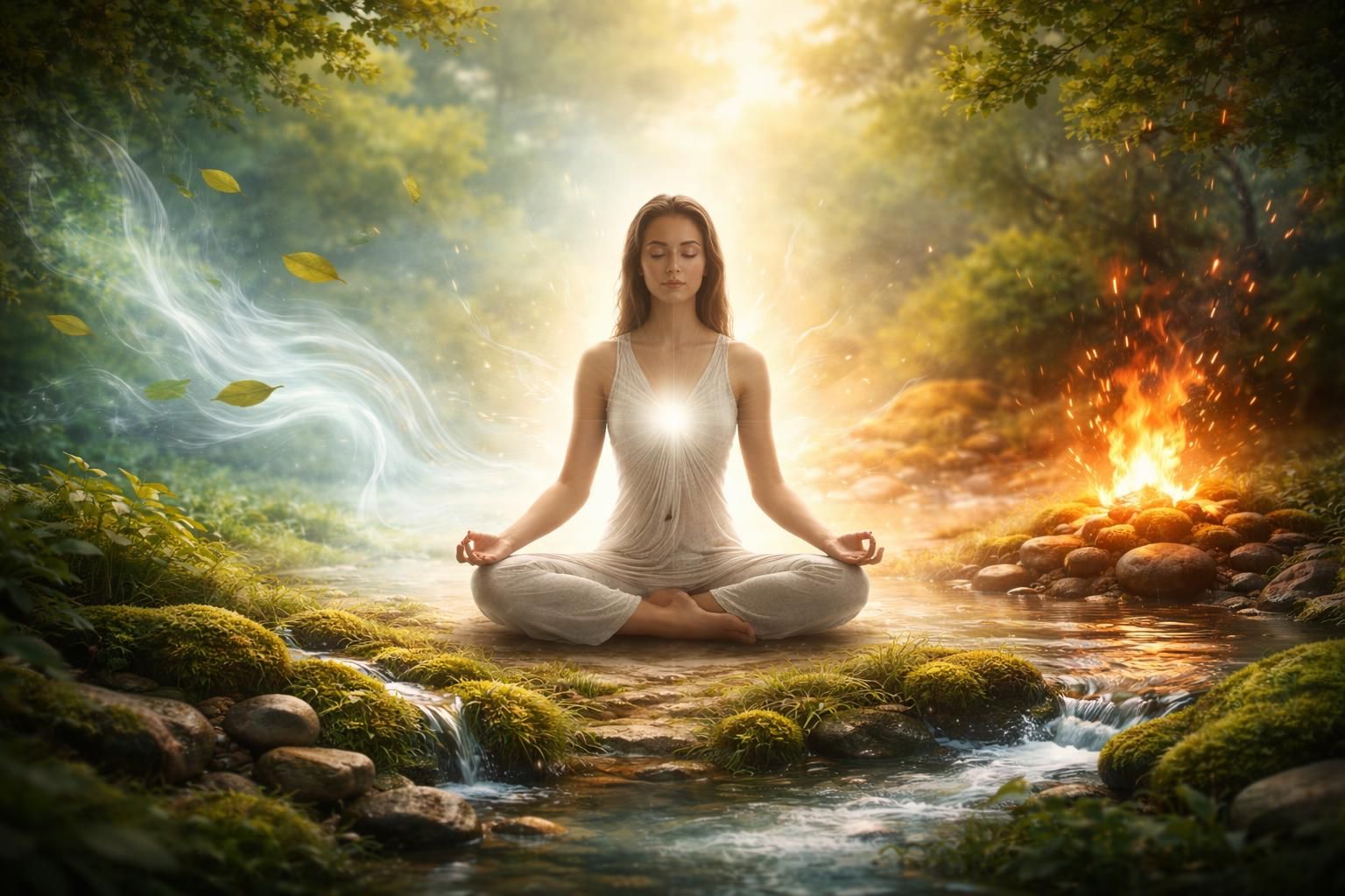 découvrez comment comprendre les doshas en ayurveda pour harmoniser votre corps et votre esprit, et améliorer votre bien-être au quotidien.
