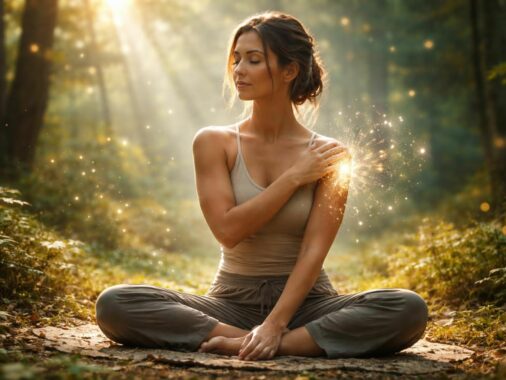 découvrez la signification spirituelle des démangeaisons et apprenez à libérer votre potentiel spirituel grâce à nos conseils et interprétations approfondies.