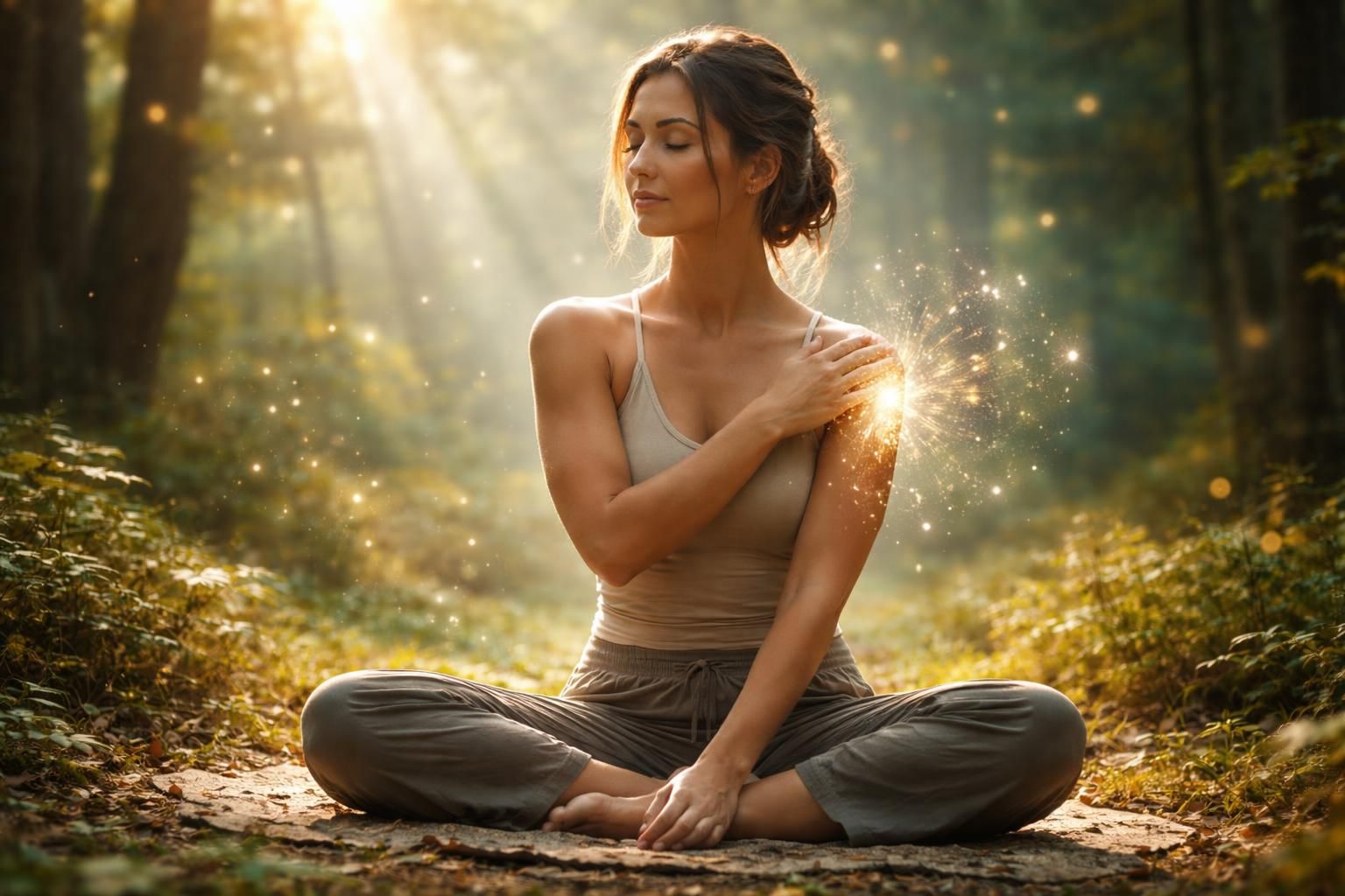 découvrez la signification spirituelle des démangeaisons et apprenez à libérer votre potentiel spirituel grâce à nos conseils et interprétations approfondies.