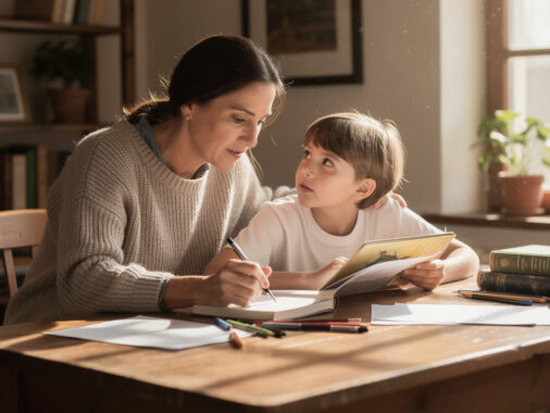 apprenez à créer un petit conte captivant de 15 lignes pour enfants, avec des astuces simples pour stimuler leur imagination et rendre la lecture passionnante.