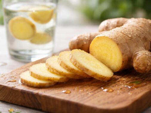 découvrez les bienfaits du gingembre, un remède naturel diurétique qui aide à éliminer les toxines et à purifier votre organisme efficacement.