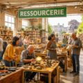 découvrez comment une ressourcerie à nantes favorise une consommation responsable en réduisant les déchets, en donnant une seconde vie aux objets et en soutenant l'économie locale.
