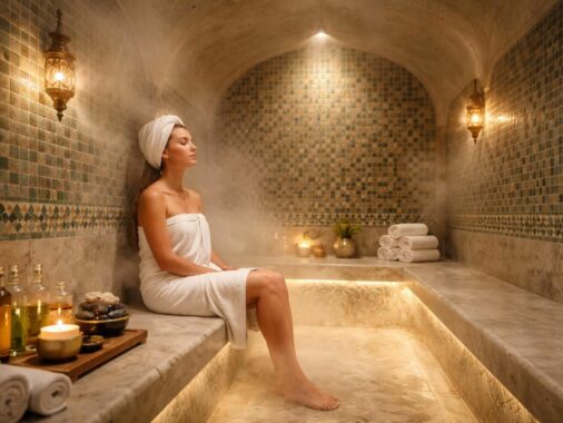 découvrez les bienfaits du hammam à montreuil, un lieu idéal pour améliorer votre bien-être et votre santé grâce à la chaleur et à la vapeur.