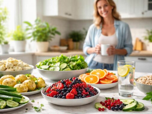 découvrez comment un régime sans fer peut améliorer votre santé en réduisant les risques liés à un excès de fer, et apprenez à adopter une alimentation équilibrée adaptée à vos besoins.