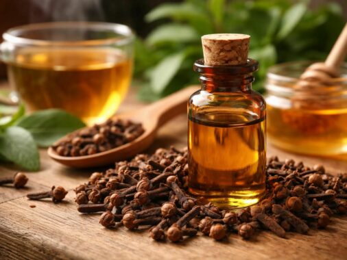 découvrez comment le clou de girofle peut améliorer votre santé grâce à ses nombreux bienfaits naturels et ses propriétés médicinales puissantes.