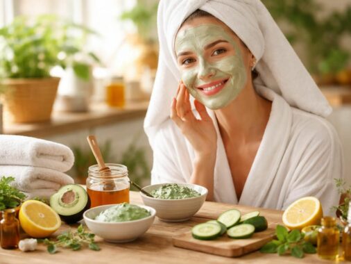 explorez les remèdes de grand-mère efficaces pour raffermir votre peau naturellement, avec des astuces traditionnelles simples et naturelles pour une peau plus ferme et éclatante.