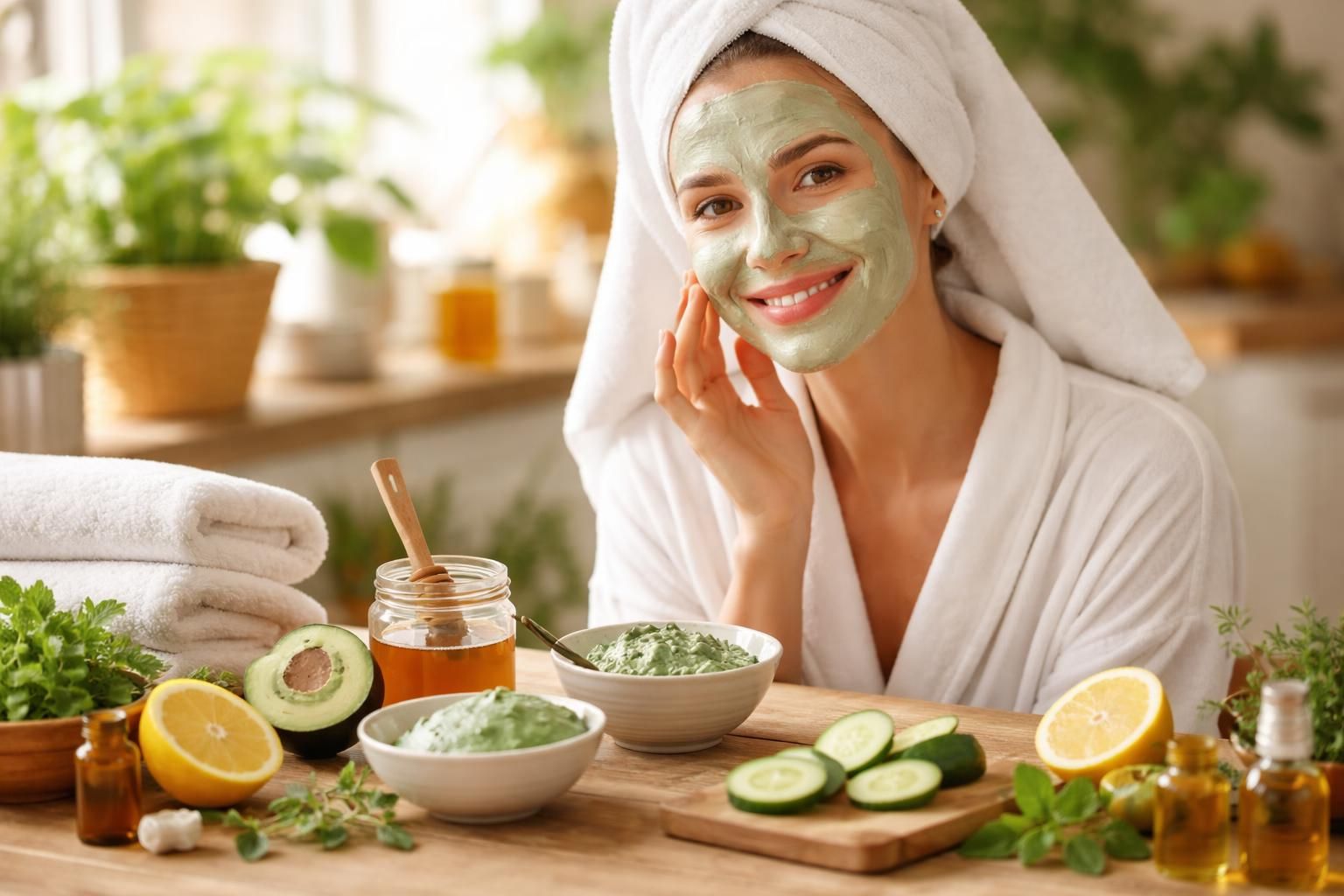 explorez les remèdes de grand-mère efficaces pour raffermir votre peau naturellement, avec des astuces traditionnelles simples et naturelles pour une peau plus ferme et éclatante.