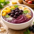 découvrez les bienfaits des super aliments acai et pourquoi ils sont essentiels pour une alimentation saine et équilibrée.