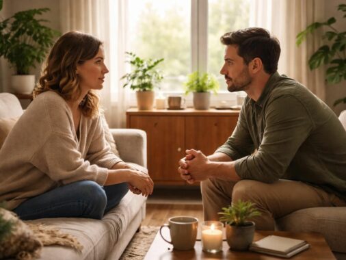 découvrez la définition du focusing et comment cette méthode peut améliorer la qualité de vos relations en favorisant l'écoute intérieure et la compréhension mutuelle.