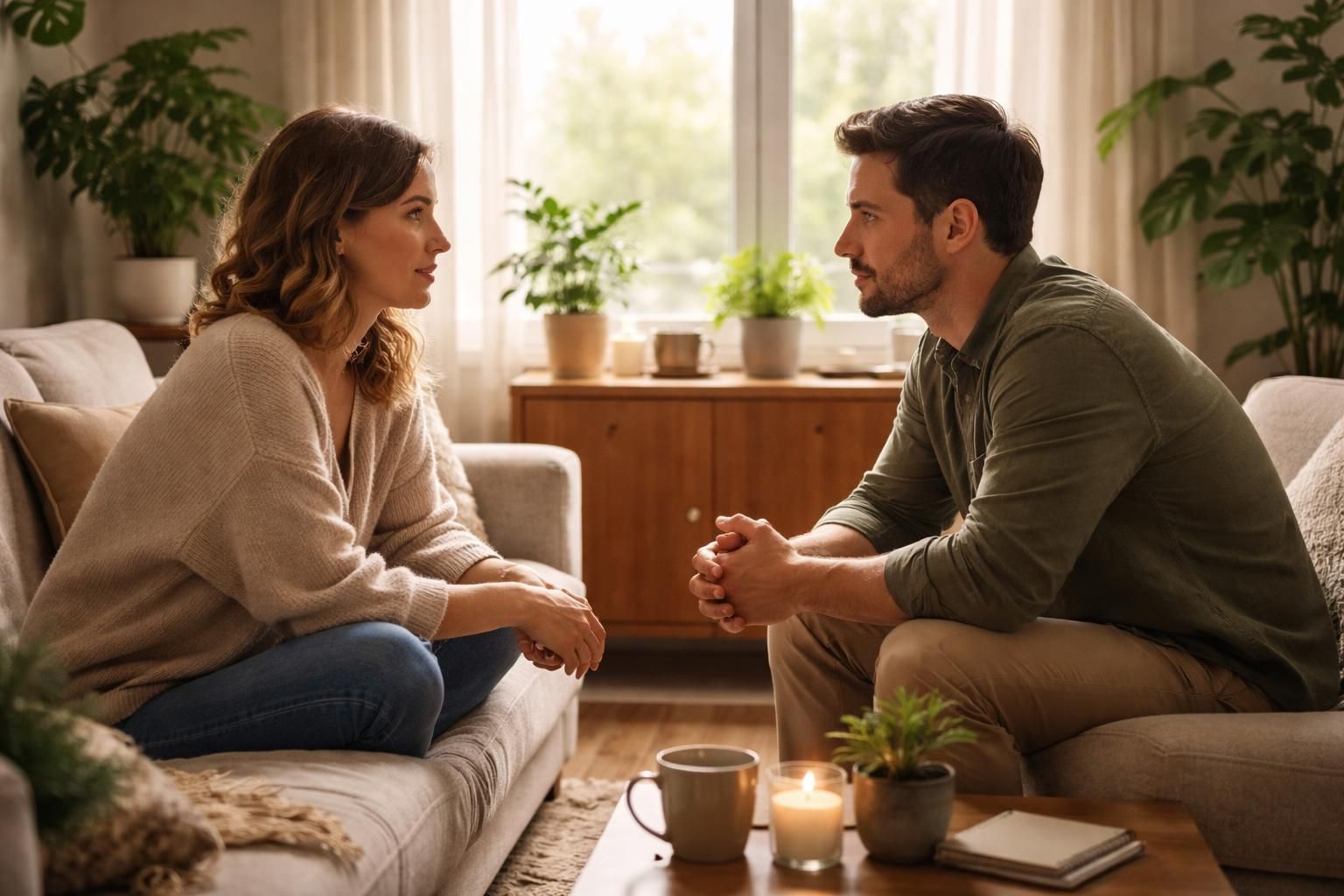 découvrez la définition du focusing et comment cette méthode peut améliorer la qualité de vos relations en favorisant l'écoute intérieure et la compréhension mutuelle.