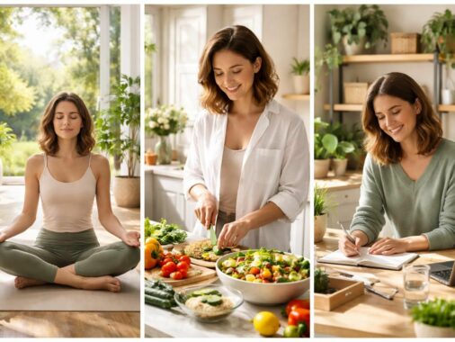 découvrez des conseils pratiques et efficaces pour améliorer votre vie quotidienne, optimiser votre bien-être et faciliter vos routines journalières.