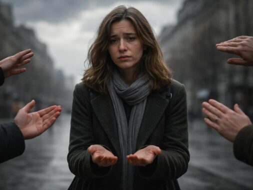 découvrez comment l'ingratitude et des attentes irréalistes peuvent transformer nos espoirs en déceptions, et apprenez à mieux gérer vos émotions pour préserver votre bien-être.