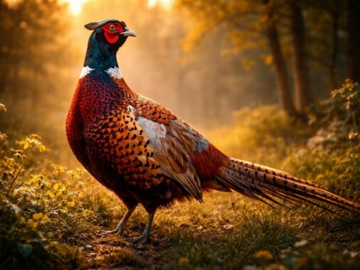 découvrez la symbolique du faisan, un oiseau fascinant chargé de significations culturelles et spirituelles à travers le temps.