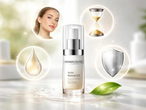 découvrez les 5 points clés à retenir des avis sur le sérum anti-âge dermaceutic activ retinol 05 pour une peau éclatante et raffermie.