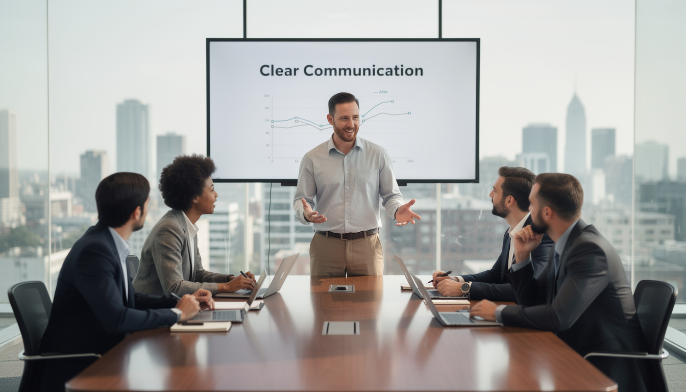 découvrez comment un texte court sur les émotions peut renforcer l'impact de vos communications en captant l'attention et en suscitant l'engagement.